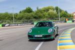 Porsche 911 Carrera S Coupe One Millionth 2017 года